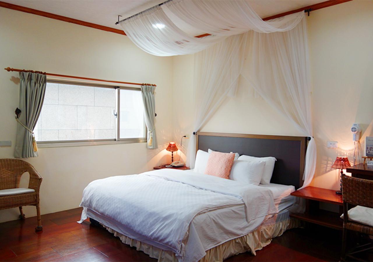 Hotel Jajowan﻿ Changbin Exterior photo