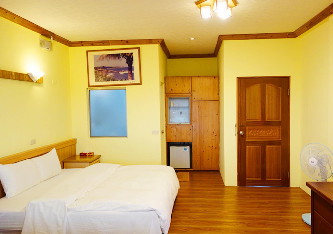 Hotel Jajowan﻿ Changbin Exterior photo